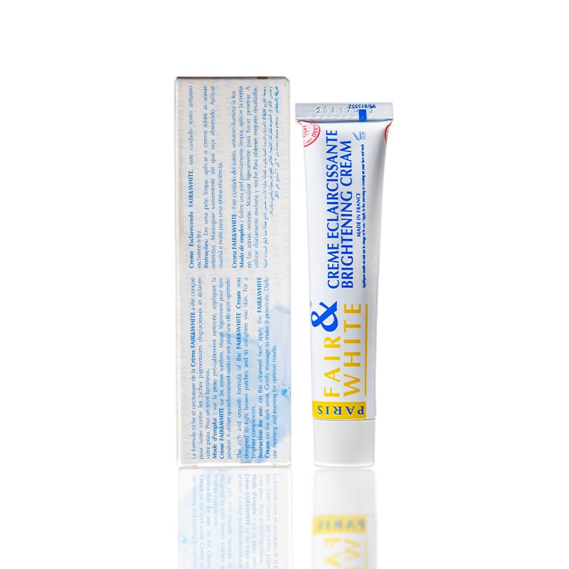 Original Brightening Cream For Face - Image 4