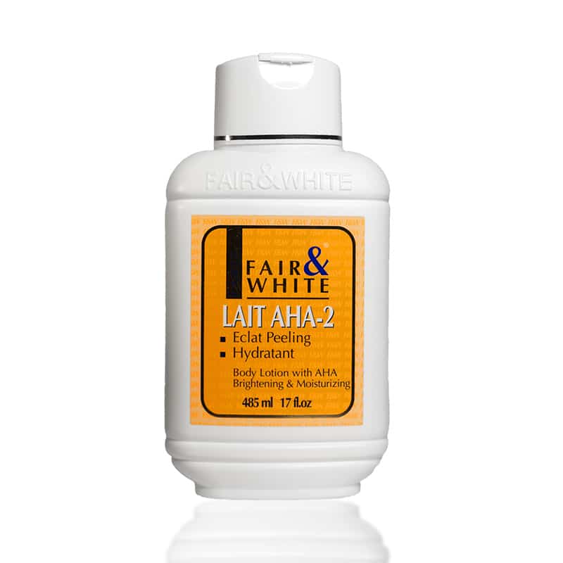Original Brightening Body Lotion – AHA-2