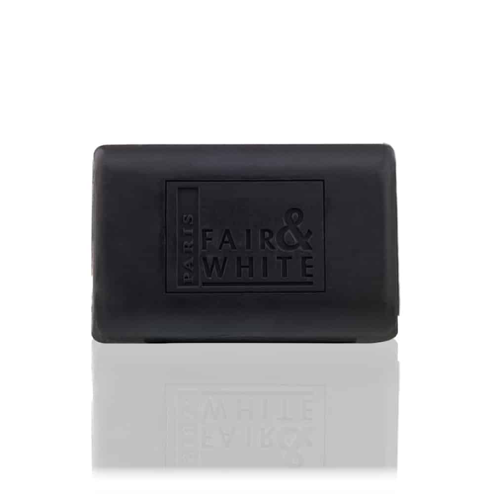 Original Black Soap – Purifying Soap - Image 3