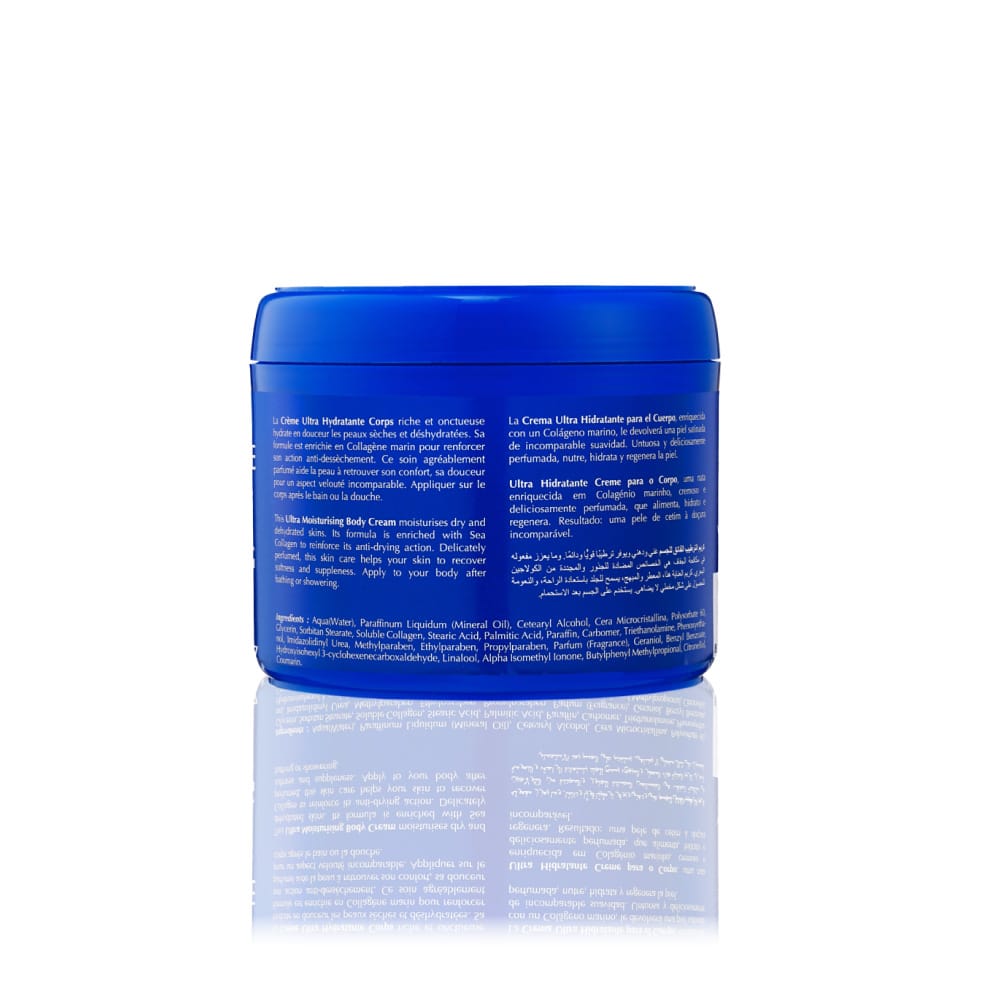Original Ultra Moisturizing Body Cream - Image 2