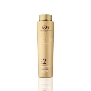 Gold Revitalizing Body Lotion