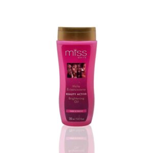 Miss White Brightening Oil