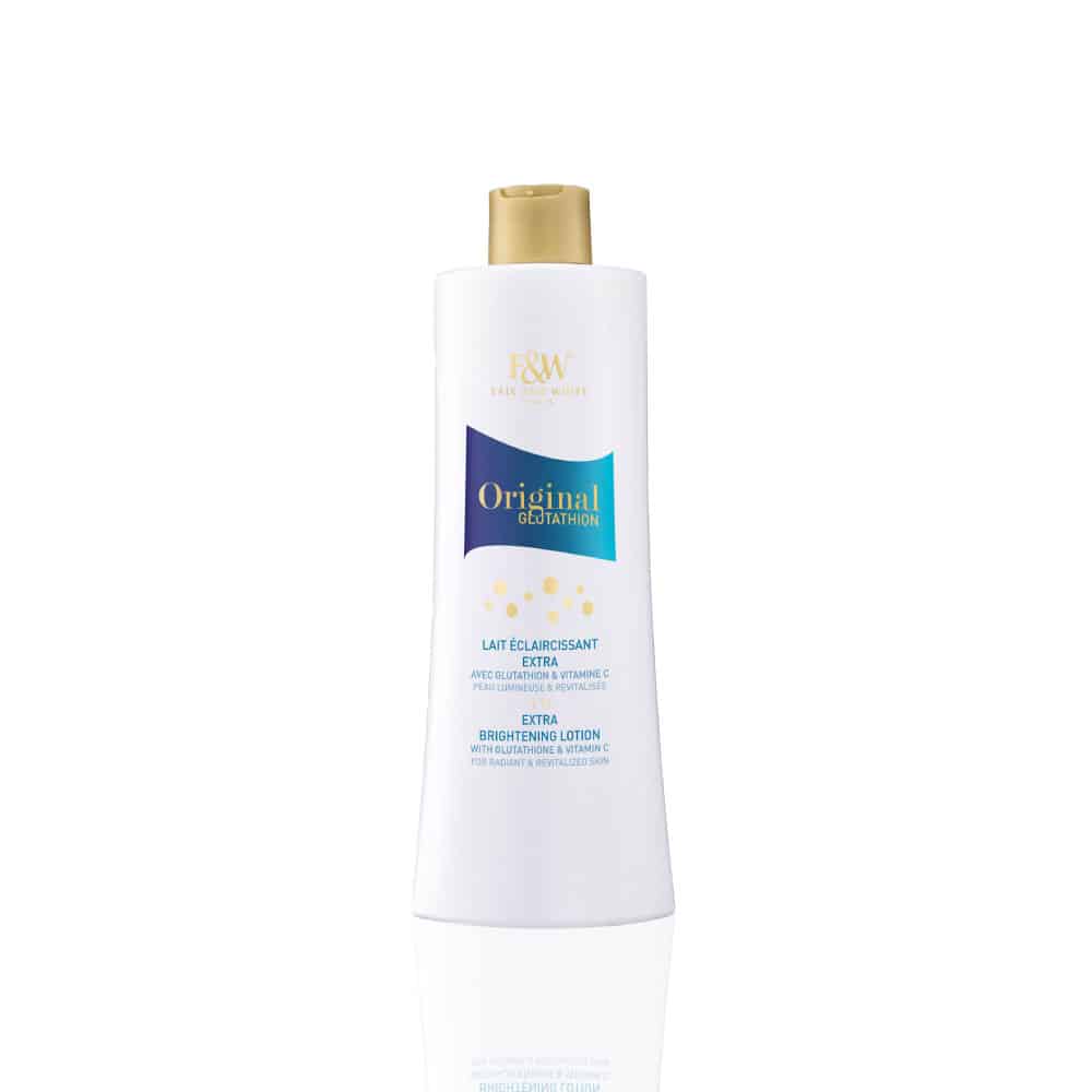Original Glutathion Extra Brightening Lotion - Image 2
