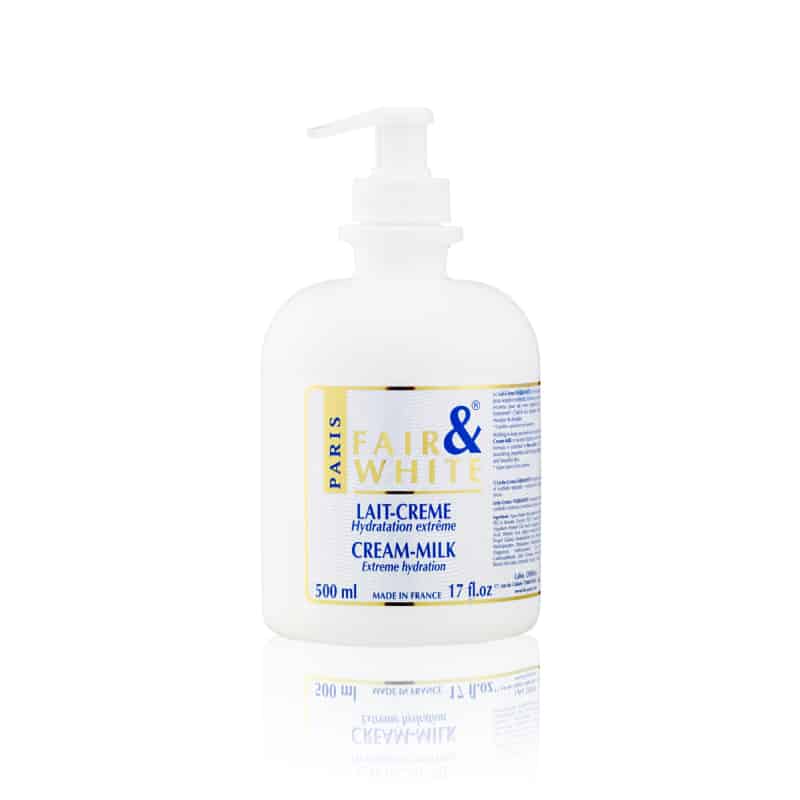Original Cream-Milk Extreme Hydration
