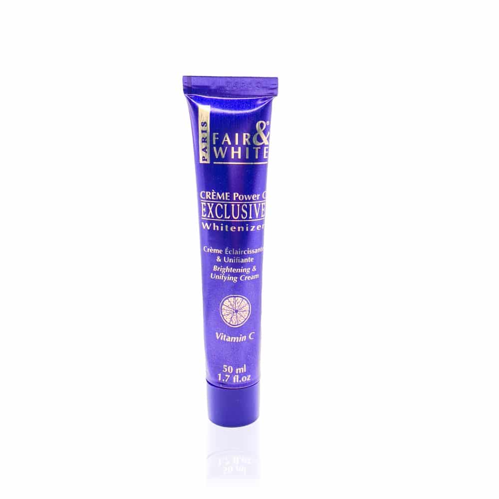 Exclusive Vitamin C Brightening Cream Face - Image 2