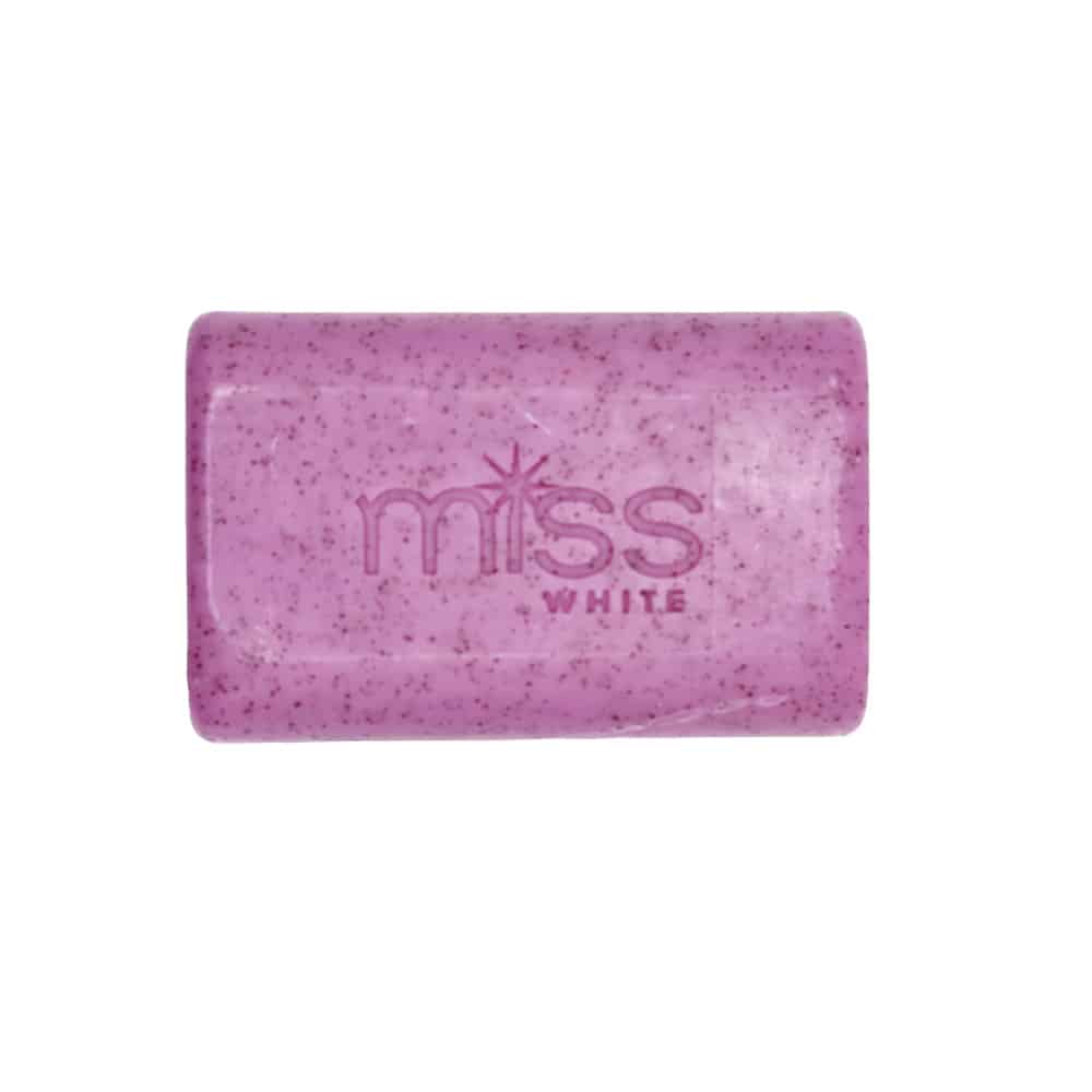 Miss White Beauty Active Exfoliating Soap - Image 3