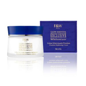 Premium Brightening Cream - Glow Essential | Exclusive
