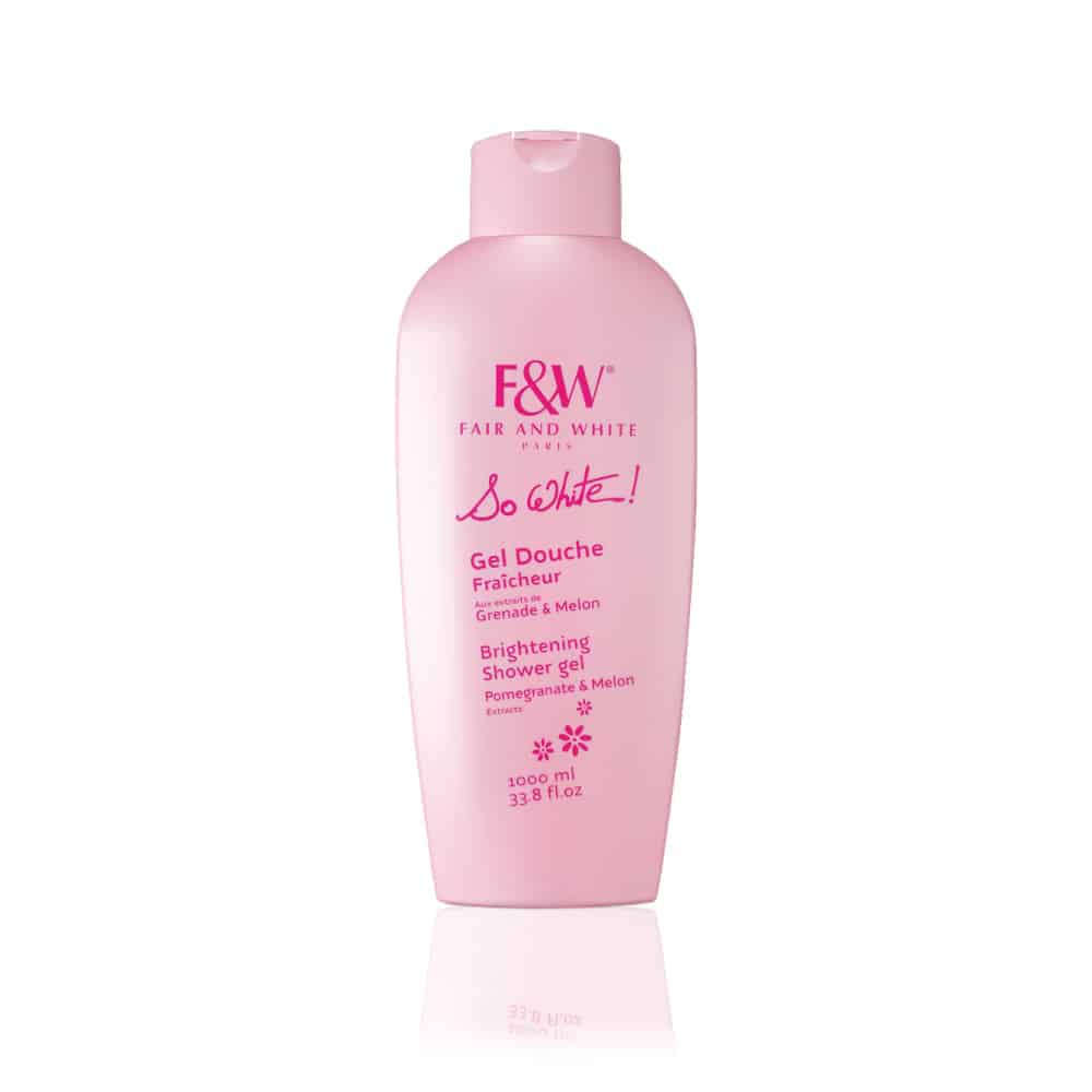 So White Body Perfector Routine - Image 2