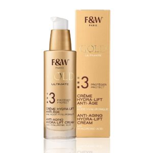 Anti-Aging Hydra-Lift Cream | GOLD