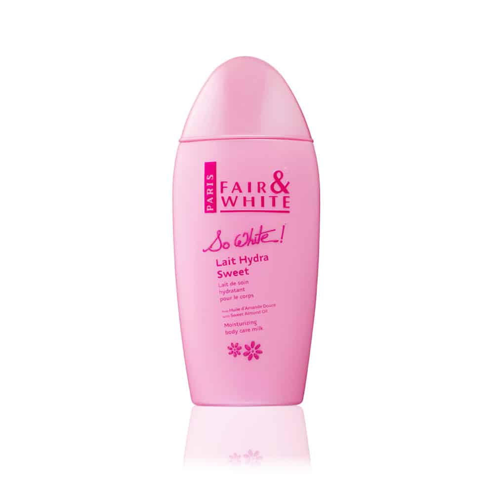 So White Kit Body Essential - Image 2