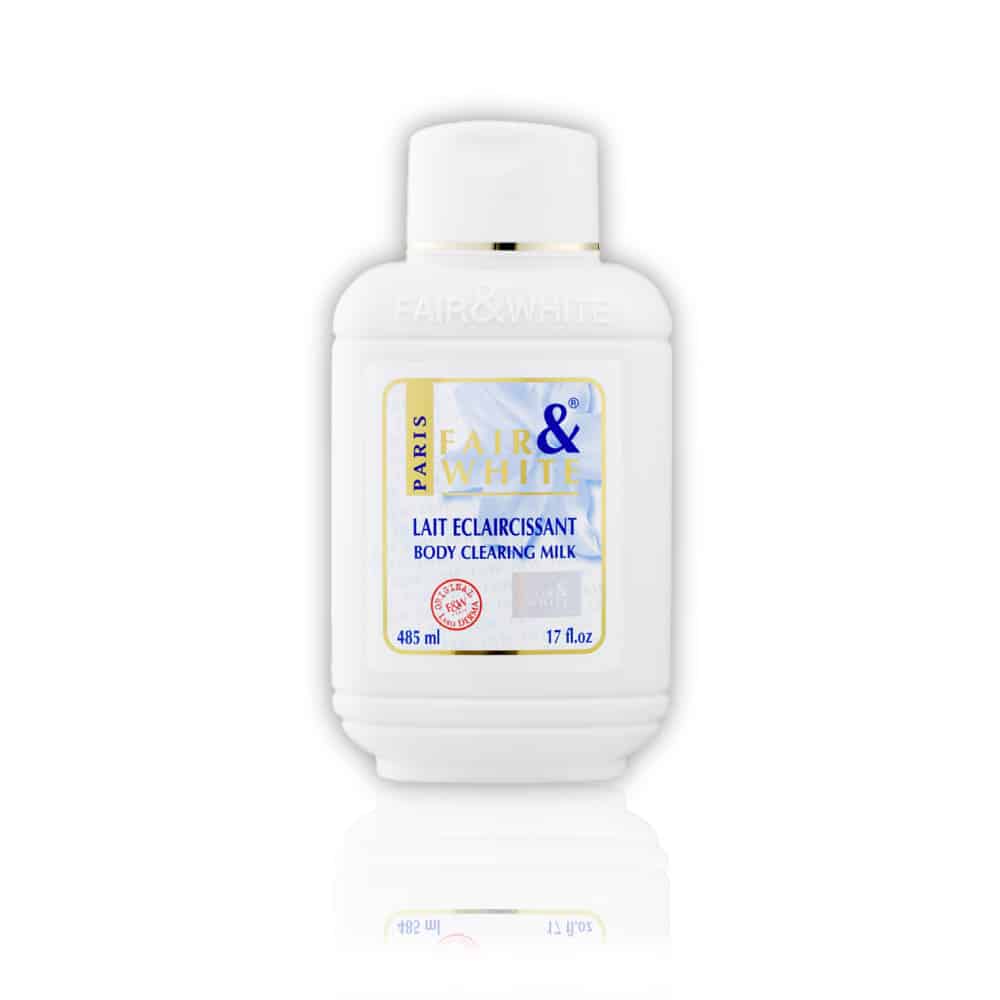Body Clearing Milk – Pack of 3 | Original - Image 2