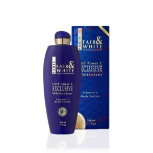 Exclusive Vitamin C Body Lotion Power C