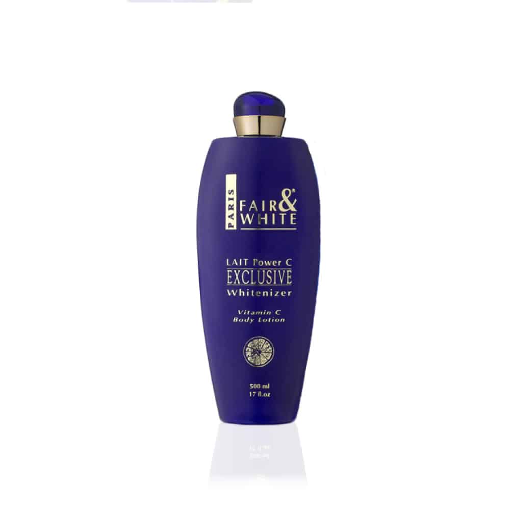 Exclusive Vitamin C Body Lotion Power C - Image 2