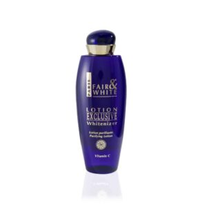 Exclusive Vitamin C Purifying Lotion