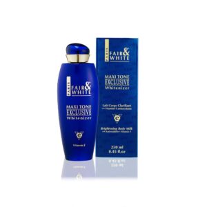 Maxi Tone Lotion | Exclusive