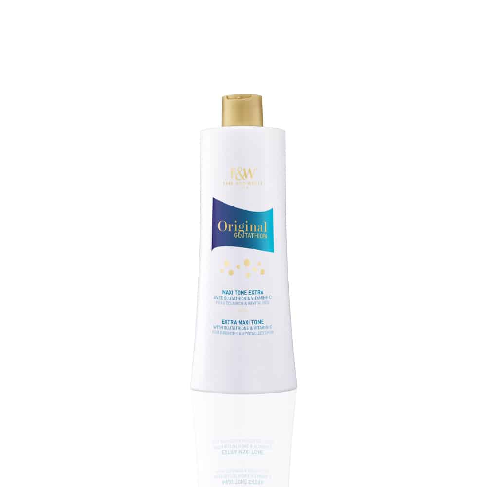 Original Glutathion Extra Maxi Tone - Image 2