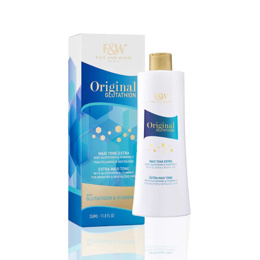 Original Glutathion Extra Maxi Tone