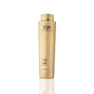 Gold Maxi Tone Lotion