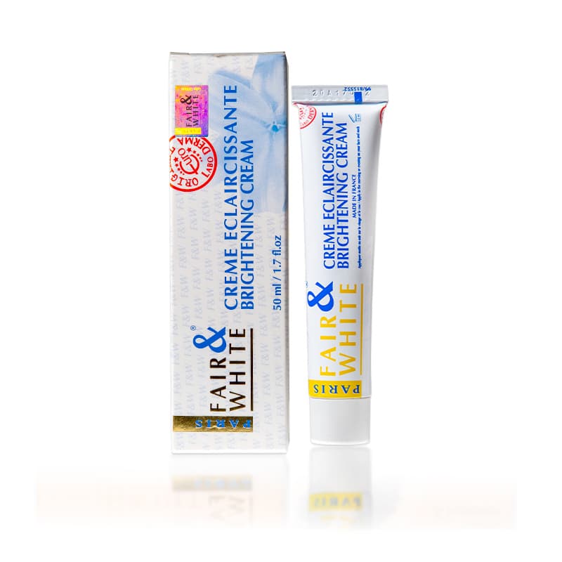 Original Brightening Cream For Face