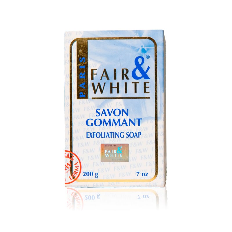 Original Exfoliating Soap - Image 3
