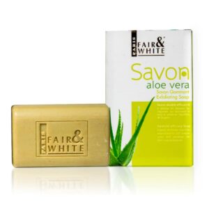 Original Exfoliating Soap Aloe Vera