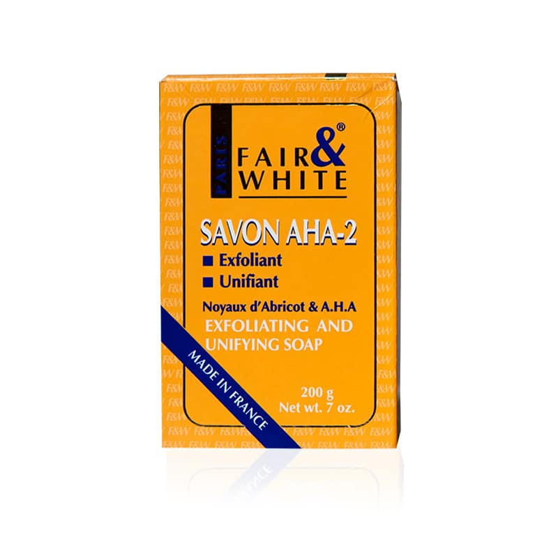 Original Exfoliating Soap – AHA-2 - Image 2