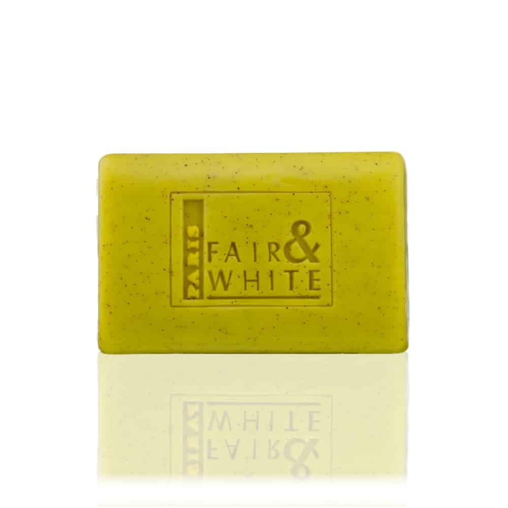 Original Exfoliating Soap Aloe Vera - Image 3