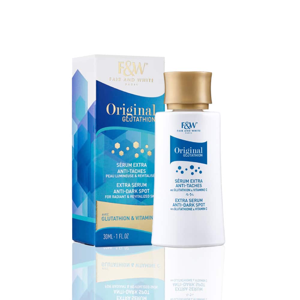 Original Glutathion Extra Serum Anti-Dark Spot