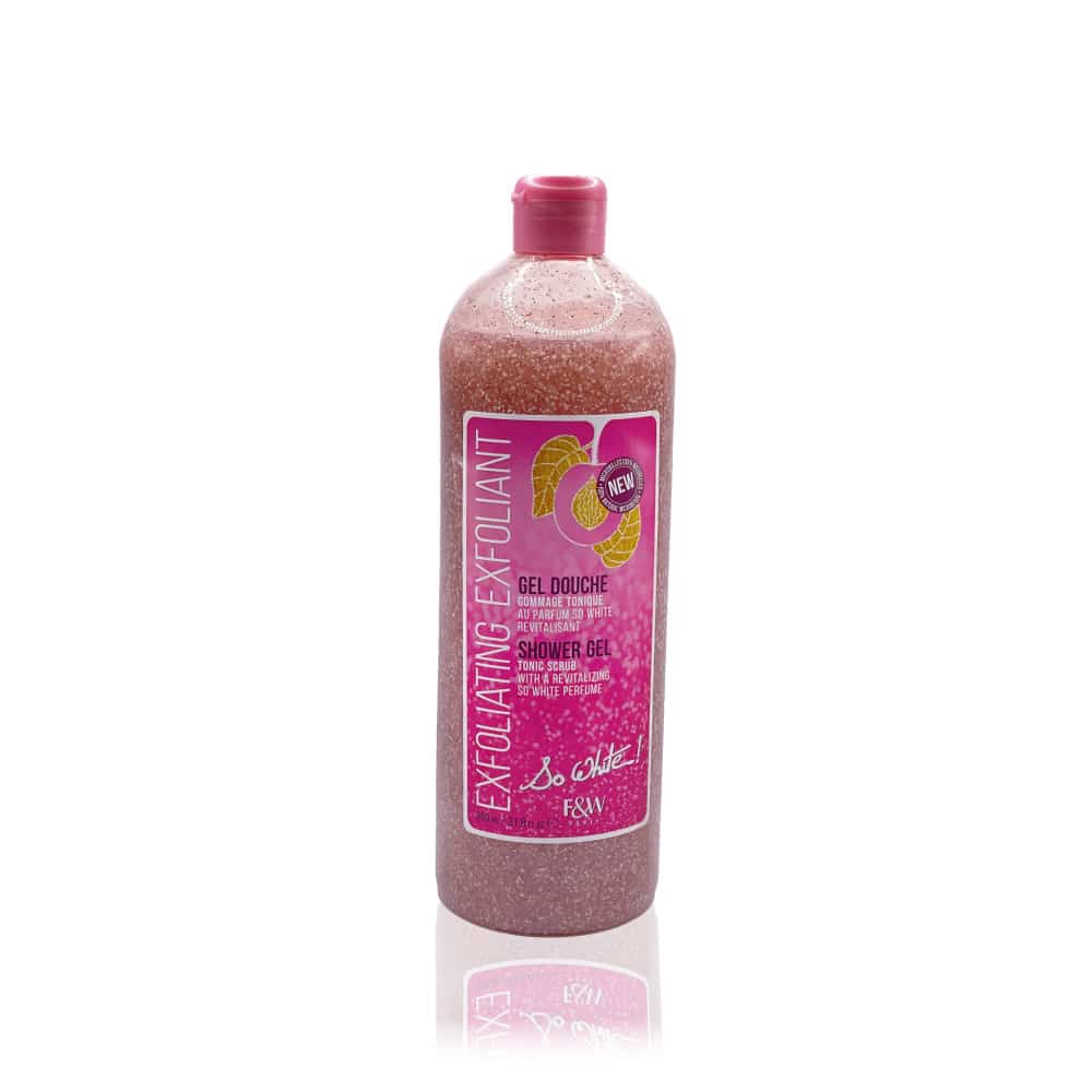 So White Body Perfector Routine - Image 4