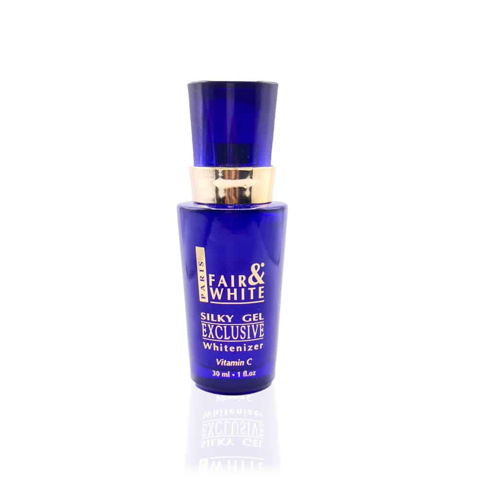 Exclusive Vitamin C Silky Gel - Image 2