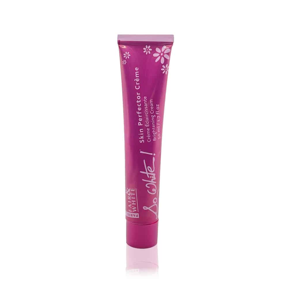 So White Face Perfector Routine - Image 2