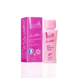 So White Serum Skin Perfector