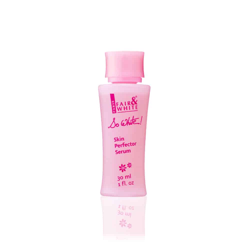 So White Kit Body Essential - Image 3