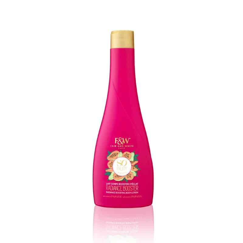 Radiance Boosting Body Lotion | So Fruity Papaya - Image 2