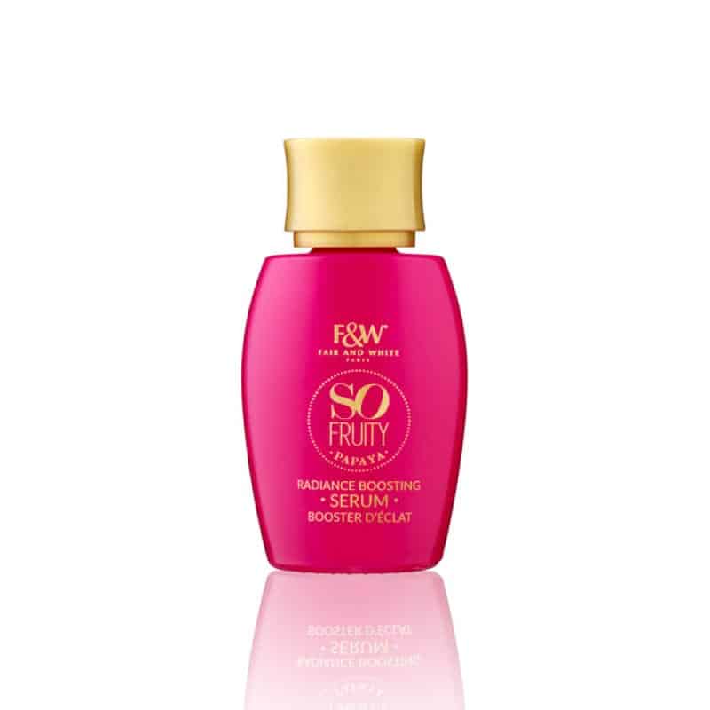Radiance Boosting Serum | So Fruity Papaya - Image 2
