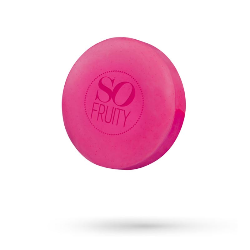 Radiance Boosting Soap | So Fruity Papaya - Image 2
