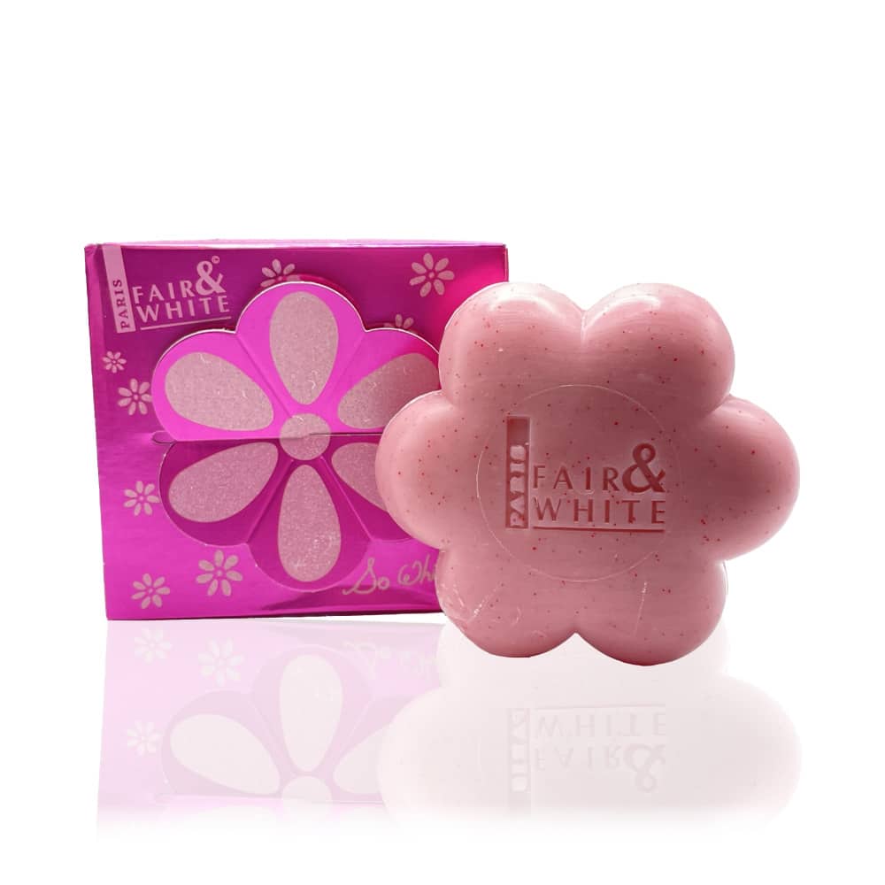 So White Face Perfector Routine - Image 5