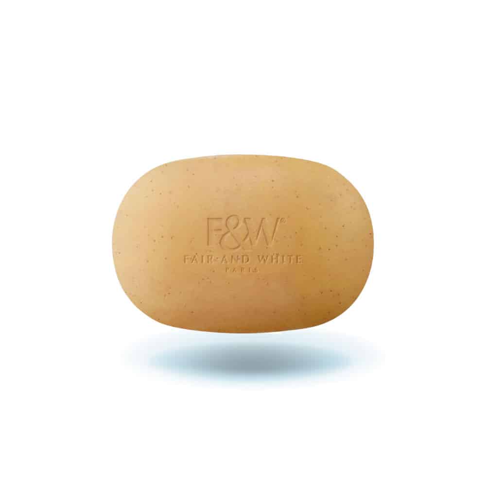 Original Glutathion Extra Exfoliating Soap - Image 2