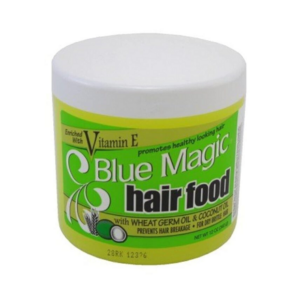 Blue Magic HAIR FOOD 12oz