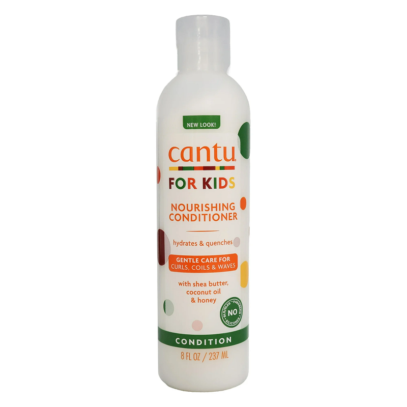 Cantu Care For Kids Nourishing Conditioner