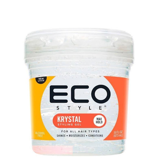 Eco Styler Krystal Styling Gel