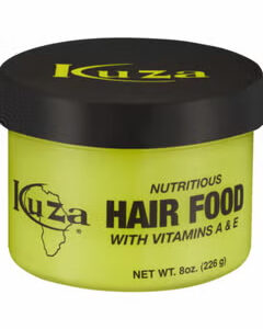 Kuza - Hair Food