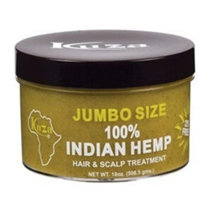 Kuza Indian Hemp Hair & Scalp