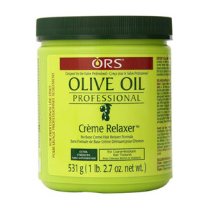 ORS. Olive Oil Creme Relaxer Super 18oz