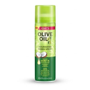 ORS. Olive Oil Nourishing Sheen Spray 472ml