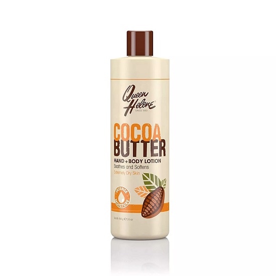 Queen Helene C.Butter Lotion 16oz