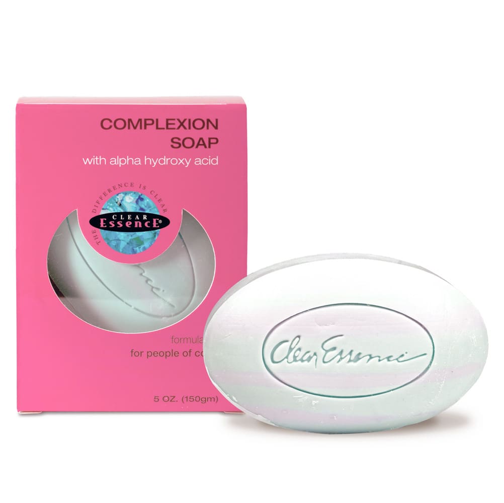 Clear Essence anti aging Complexion Soap With AHA 150gr