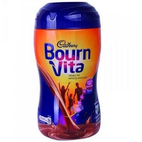 Cadbury Bournvita