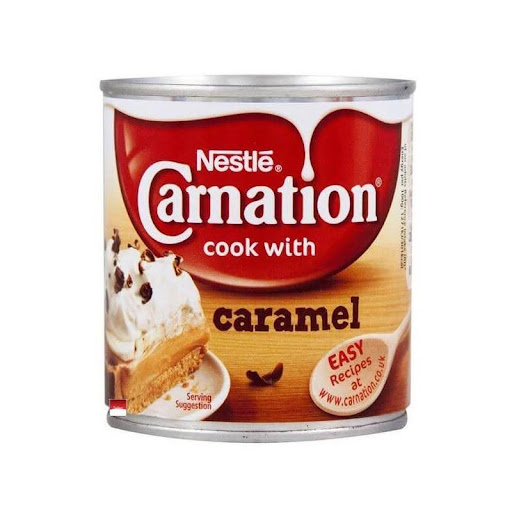 Nestle Carnation Caramel 397g