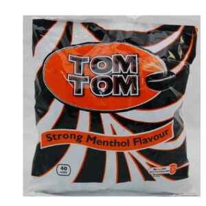 TOM TOM MINT CANDY